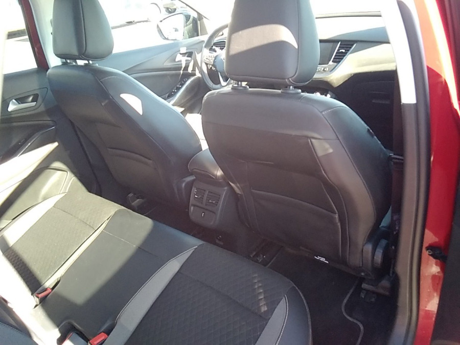 Imagen de Opel Grandland X