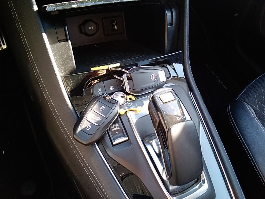 Imagen de Opel Grandland X