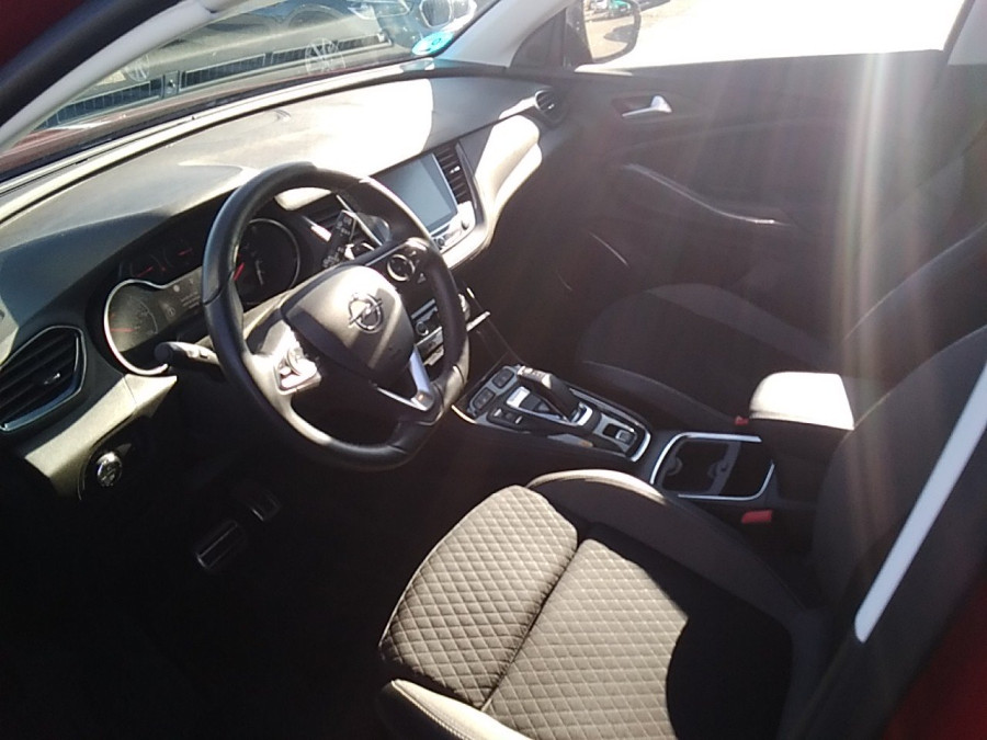 Imagen de Opel Grandland X