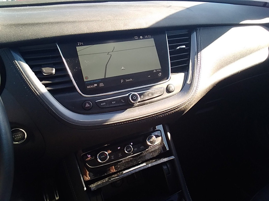 Imagen de Opel Grandland X