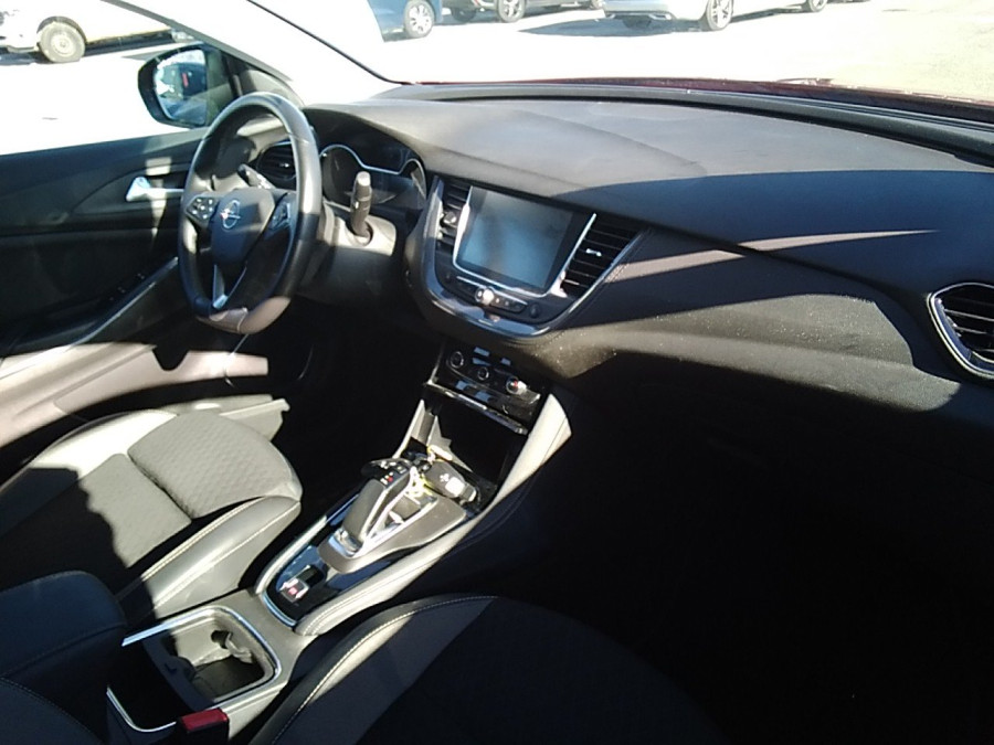 Imagen de Opel Grandland X
