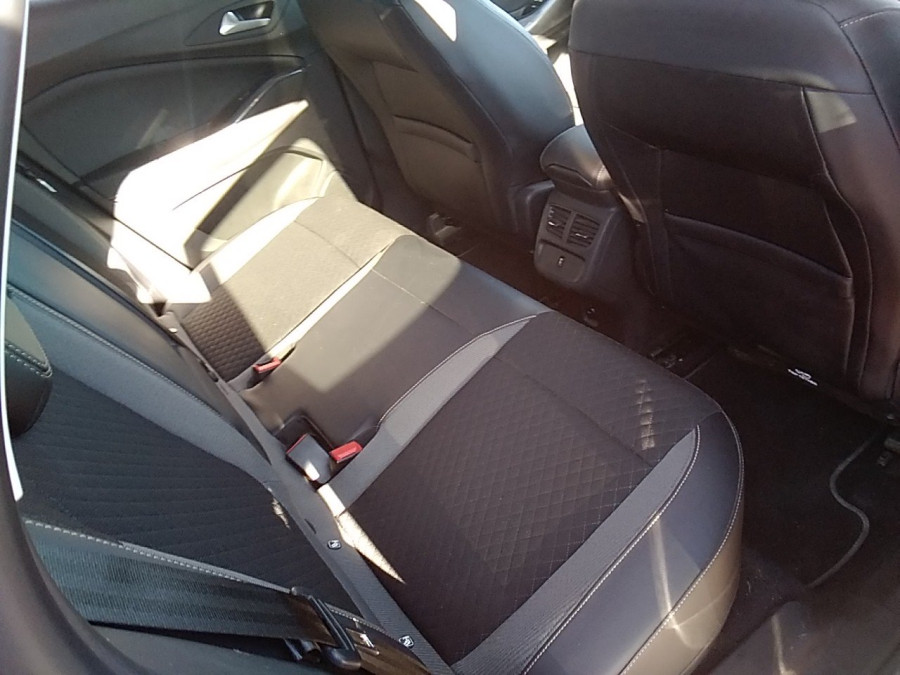 Imagen de Opel Grandland X