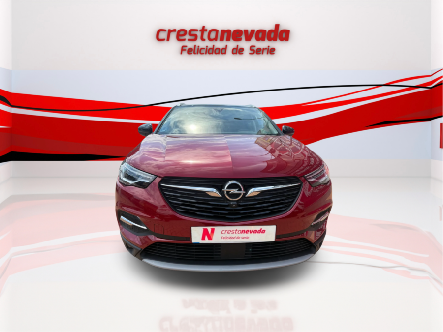 Imagen de Opel Grandland X