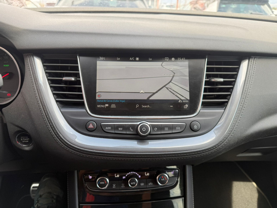 Imagen de Opel Grandland X