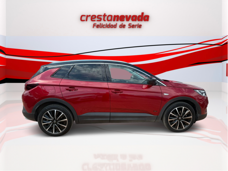 Imagen de Opel Grandland X
