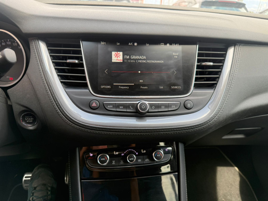 Imagen de Opel Grandland X