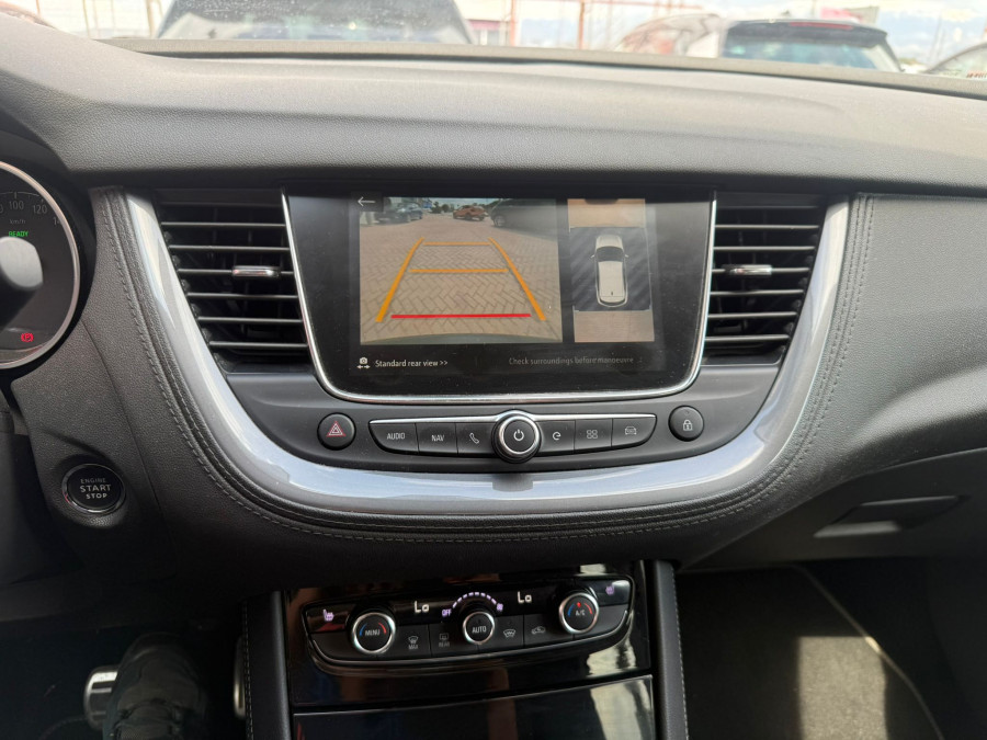 Imagen de Opel Grandland X