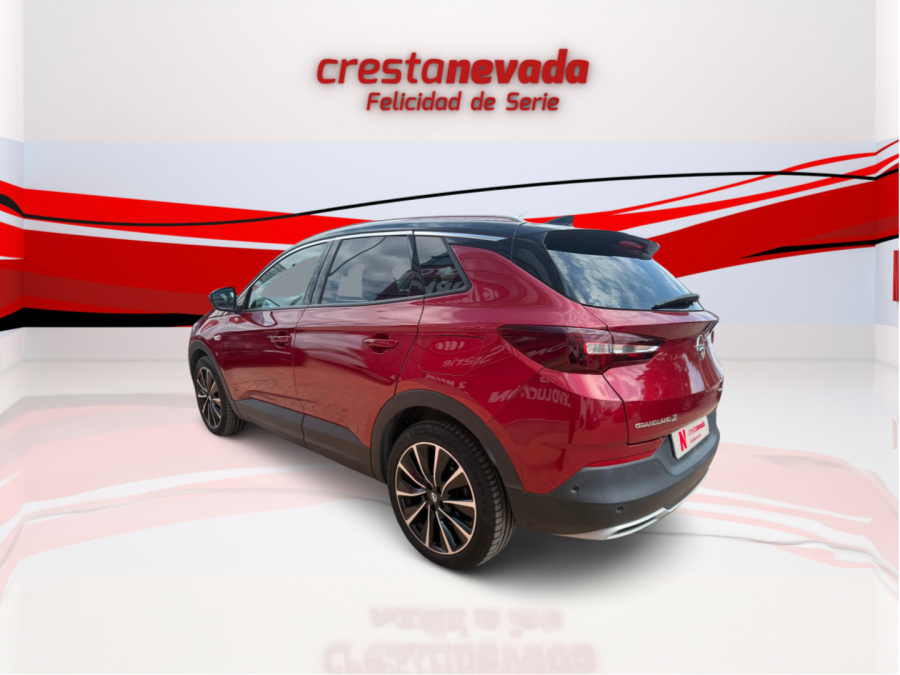 Imagen de Opel Grandland X
