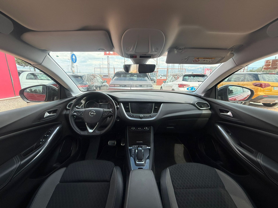 Imagen de Opel Grandland X
