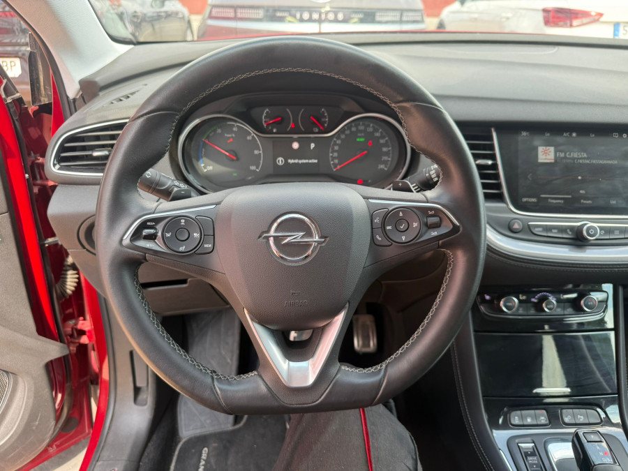 Imagen de Opel Grandland X