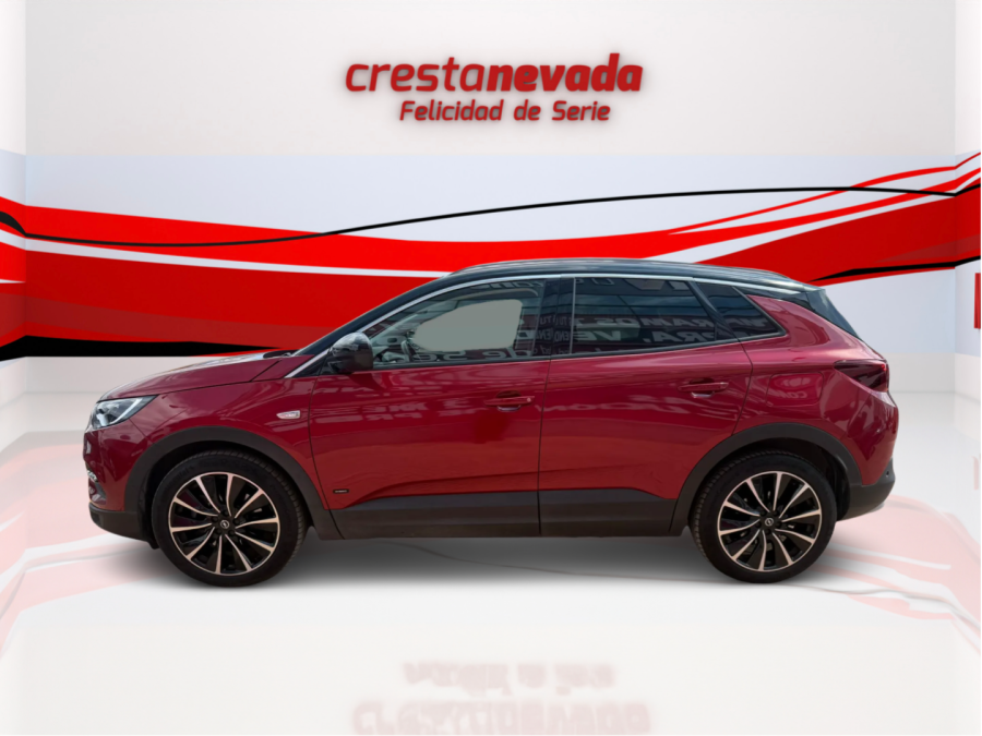 Imagen de Opel Grandland X