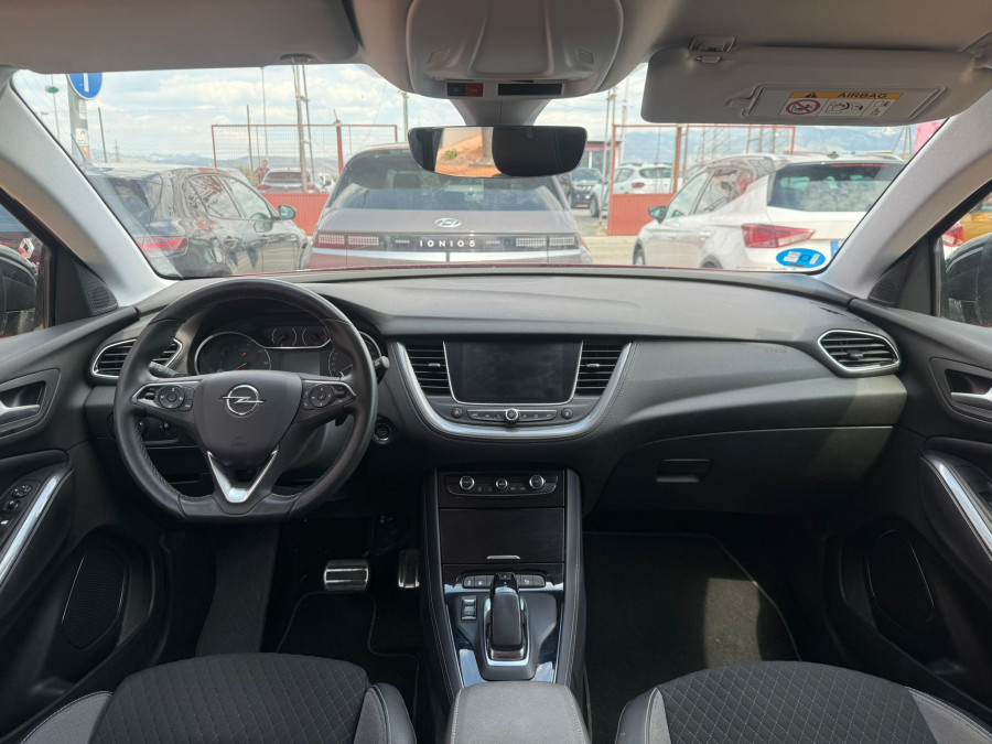Imagen de Opel Grandland X