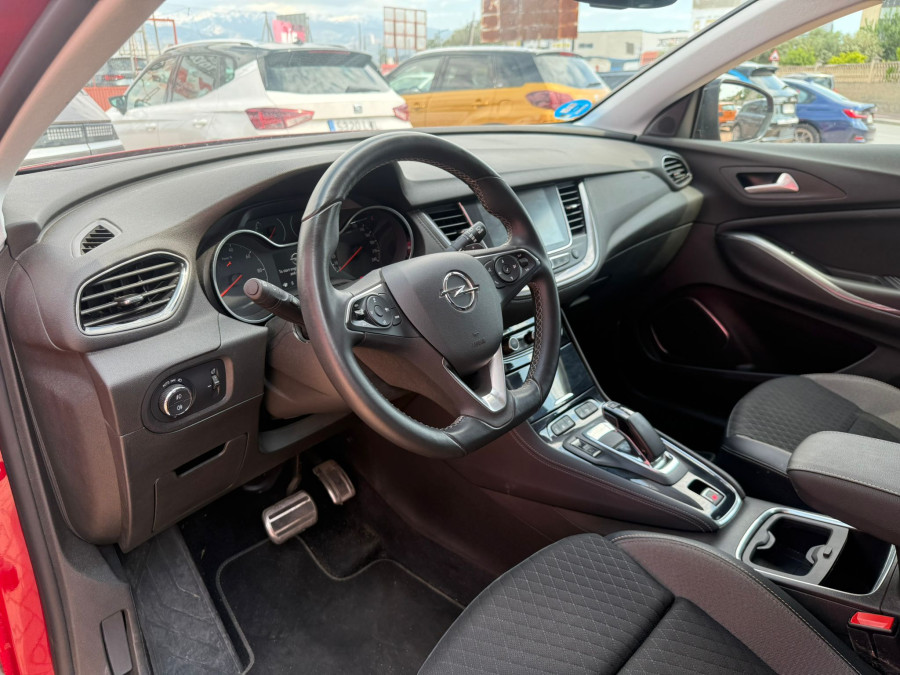 Imagen de Opel Grandland X