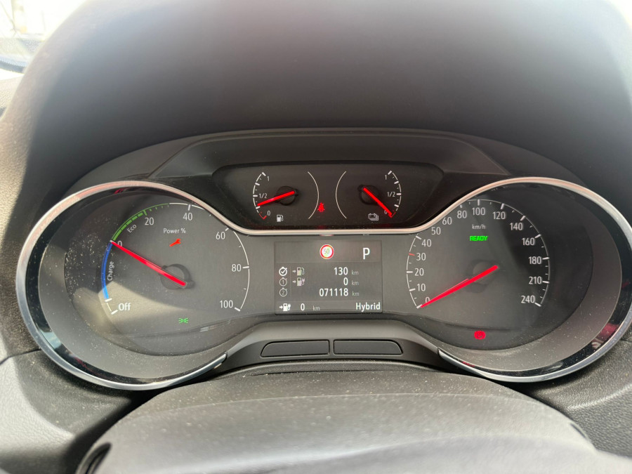 Imagen de Opel Grandland X