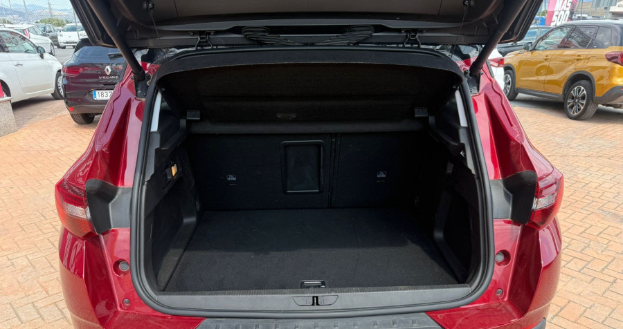 Imagen de Opel Grandland X