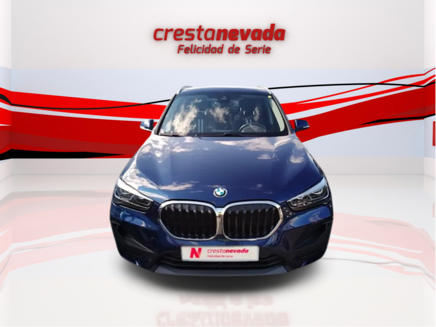 Imagen de BMW X1