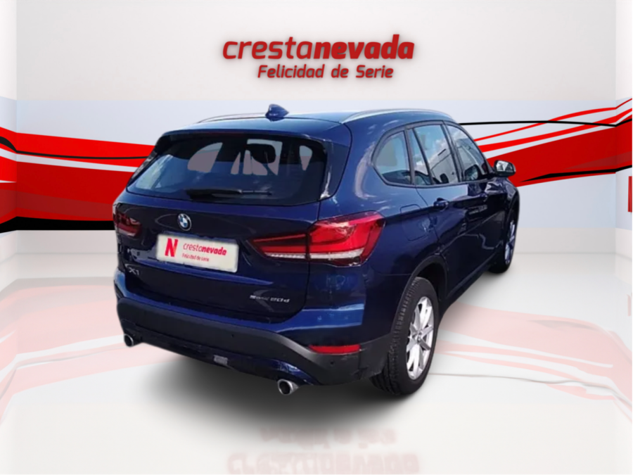 Imagen de BMW X1