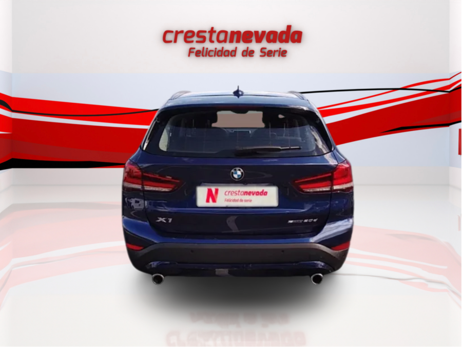 Imagen de BMW X1