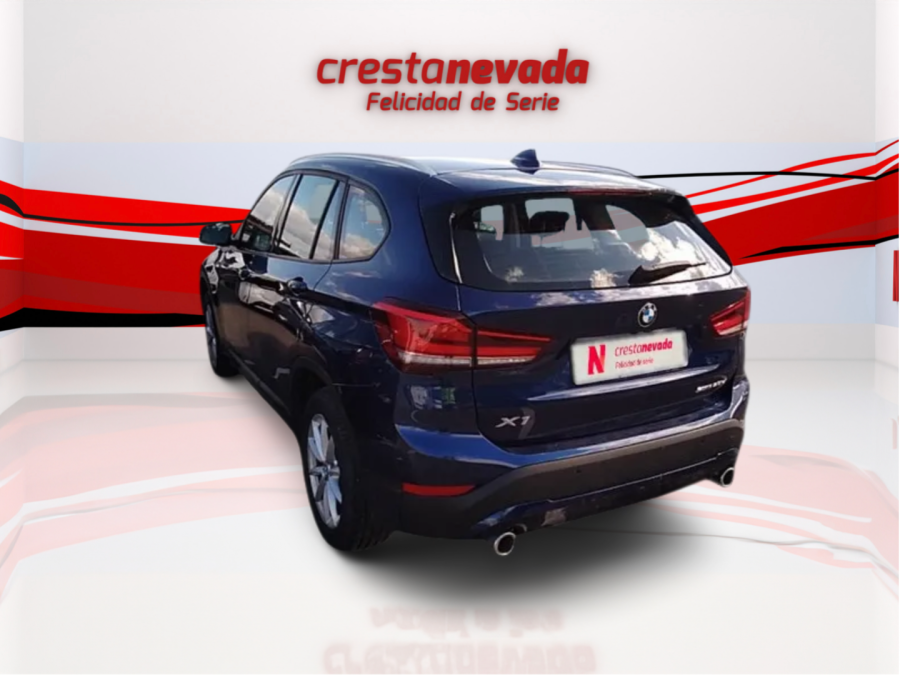 Imagen de BMW X1
