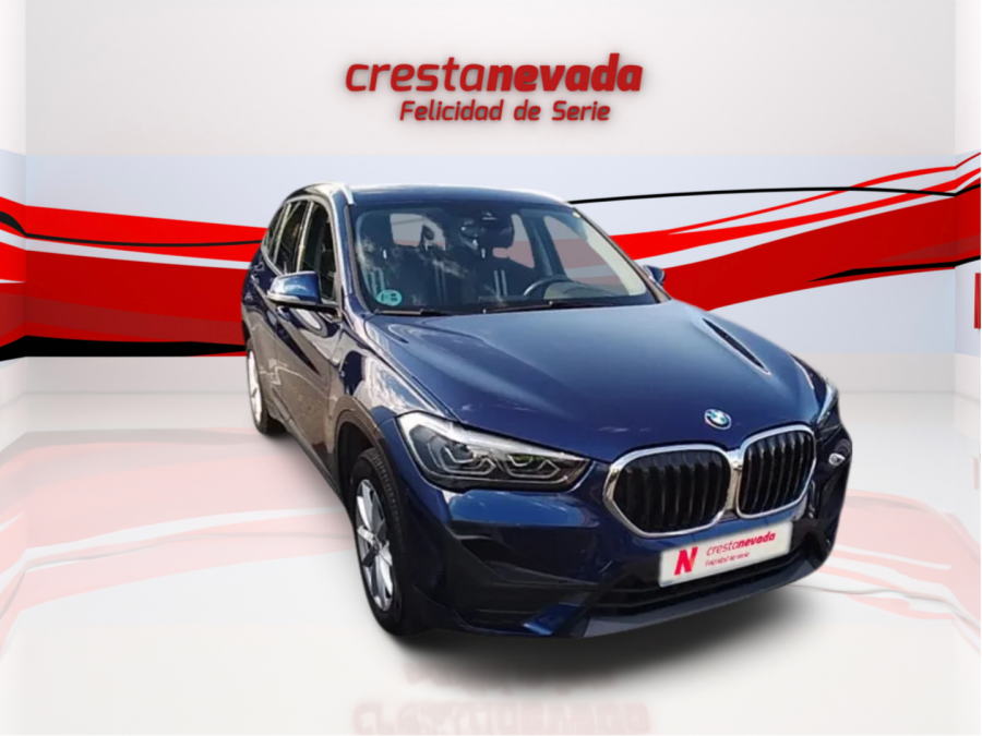 Imagen de BMW X1