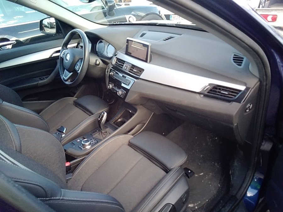 Imagen de BMW X1