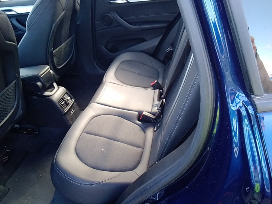 Imagen de BMW X1