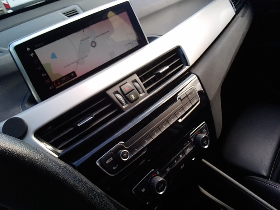 Imagen de BMW X1