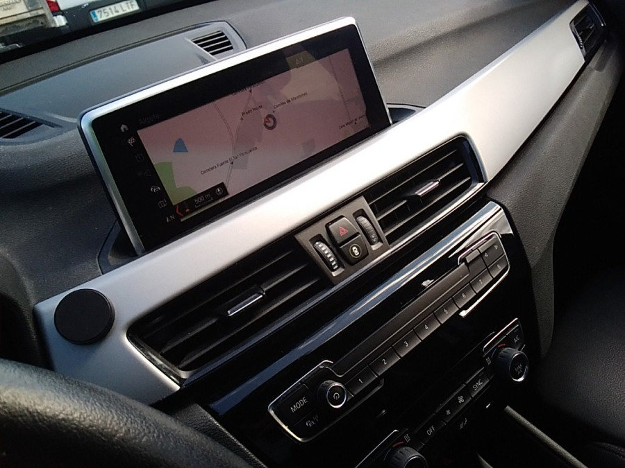 Imagen de BMW X1