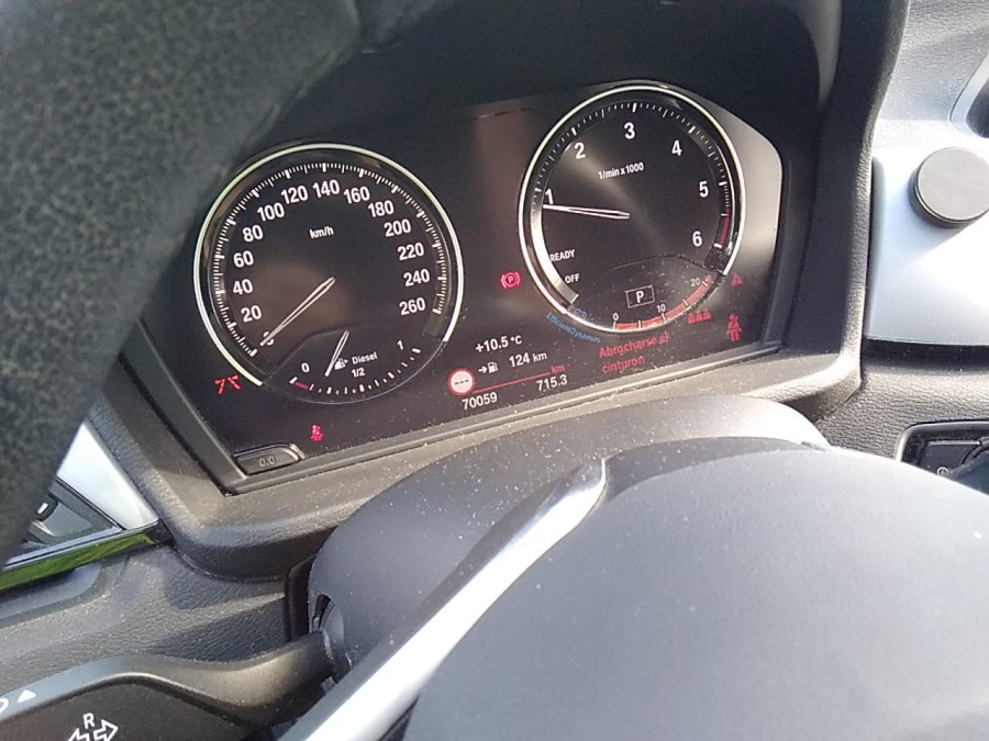 Imagen de BMW X1