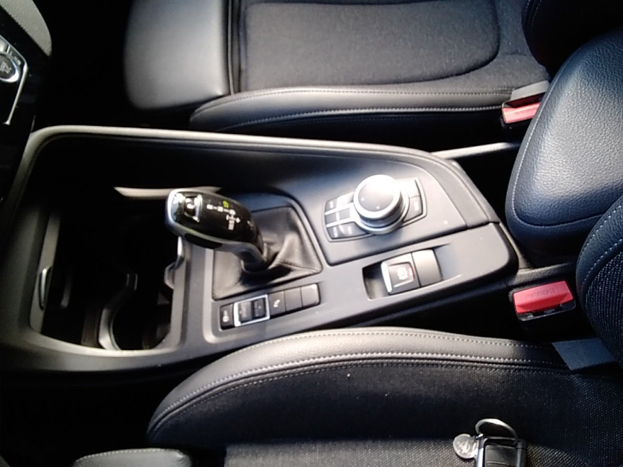 Imagen de BMW X1