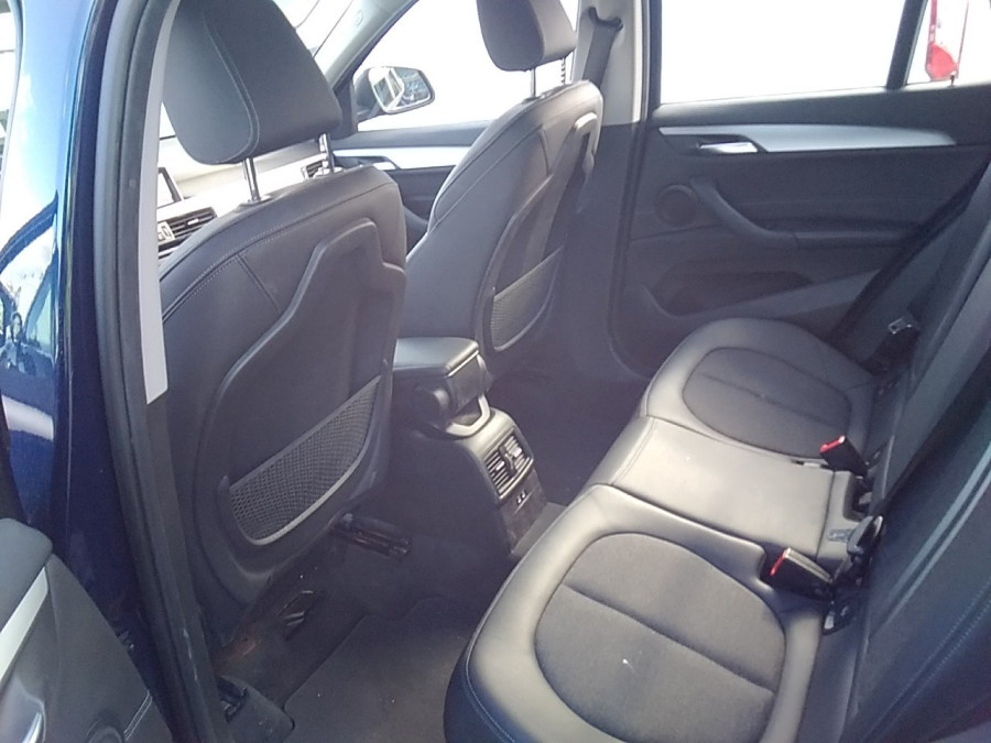 Imagen de BMW X1