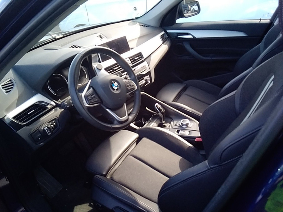 Imagen de BMW X1