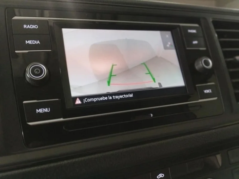 Imagen de Volkswagen Crafter