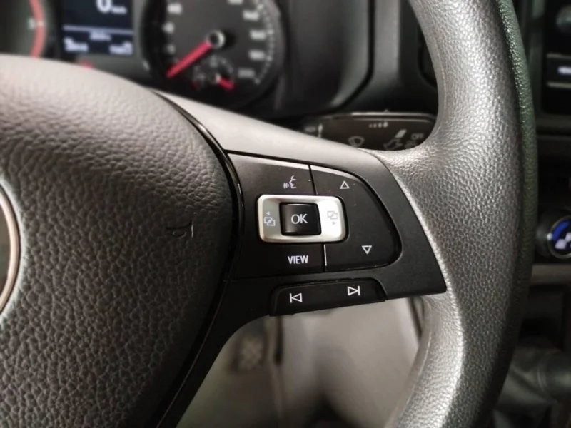 Imagen de Volkswagen Crafter