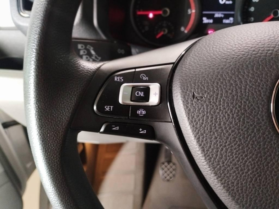 Imagen de Volkswagen Crafter