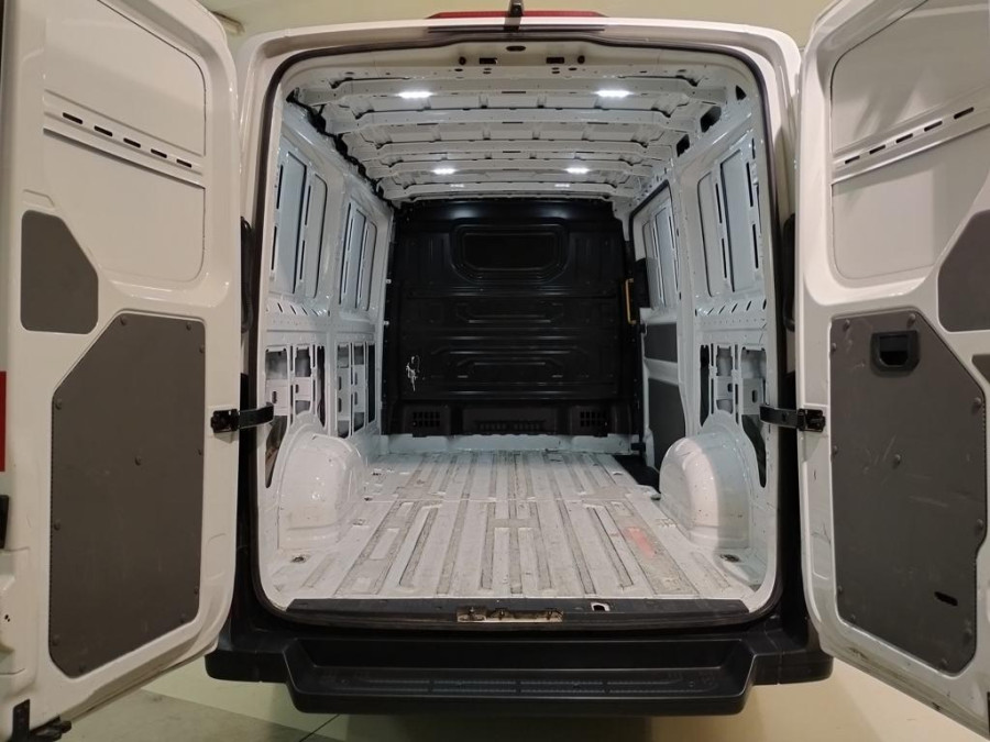 Imagen de Volkswagen Crafter
