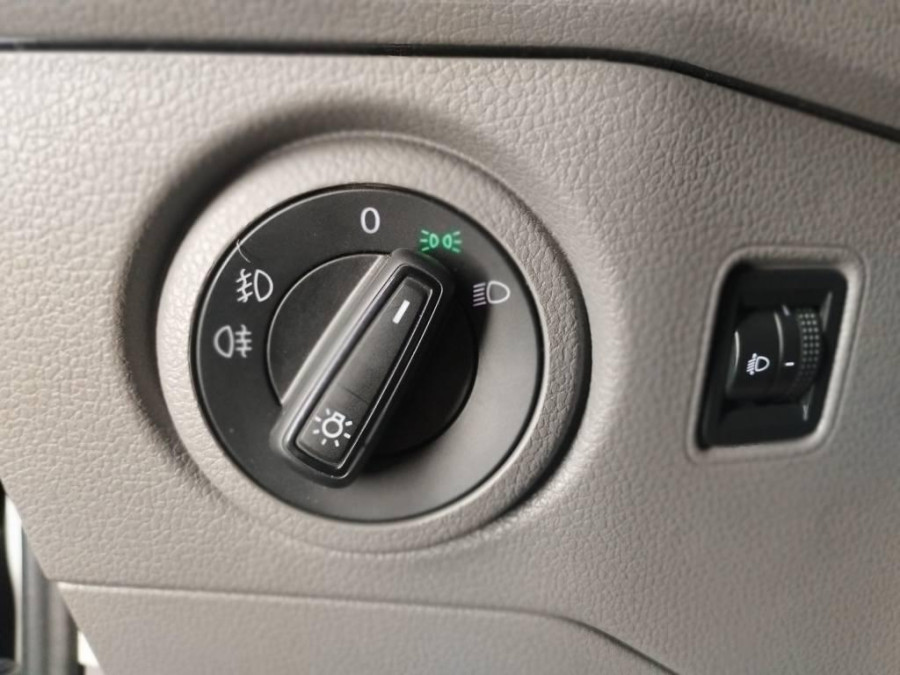 Imagen de Volkswagen Crafter