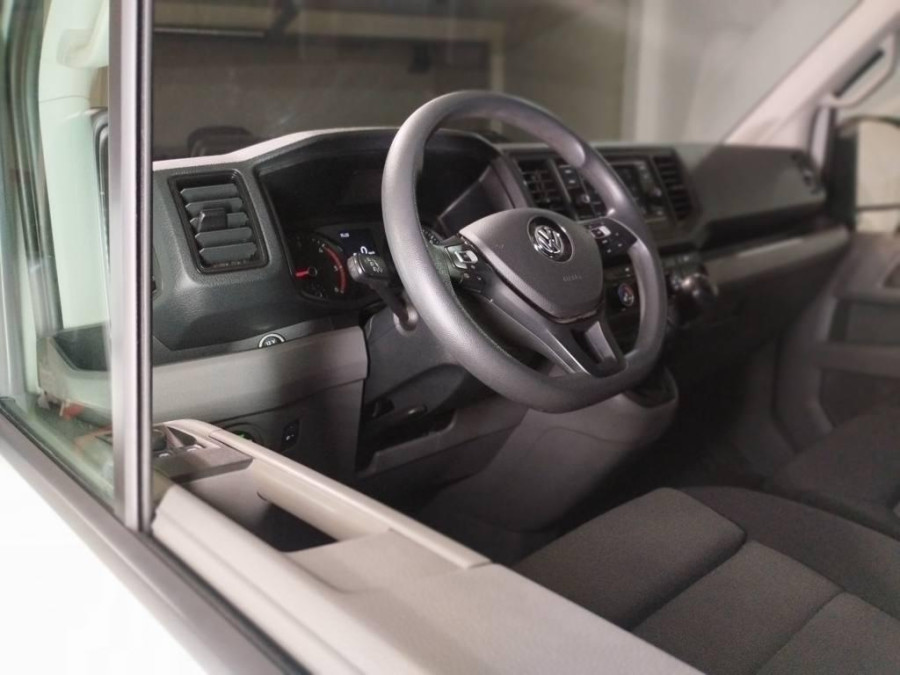 Imagen de Volkswagen Crafter