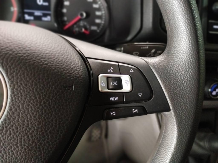 Imagen de Volkswagen Crafter Furgon