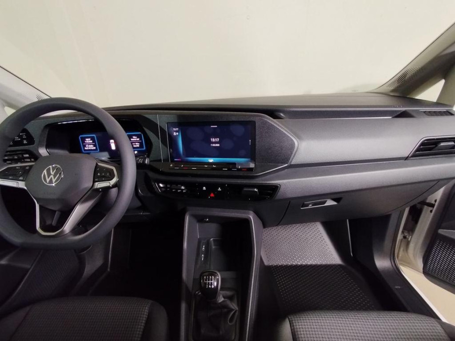 Imagen de Volkswagen Caddy