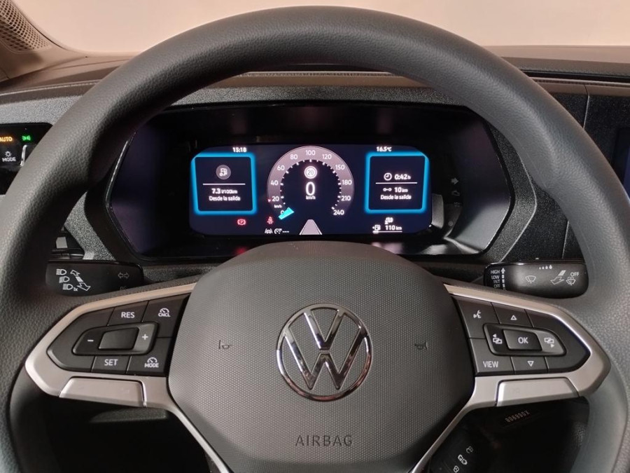 Imagen de Volkswagen Caddy