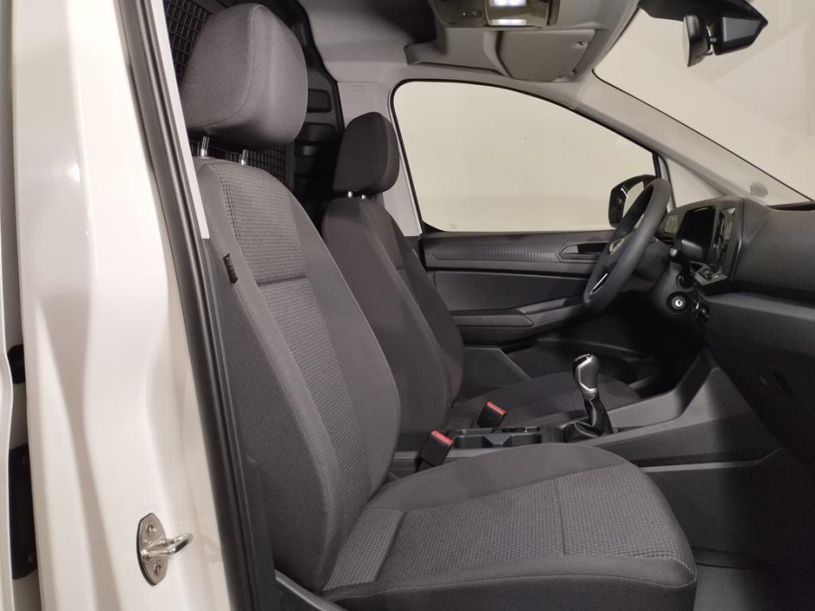 Imagen de Volkswagen Caddy