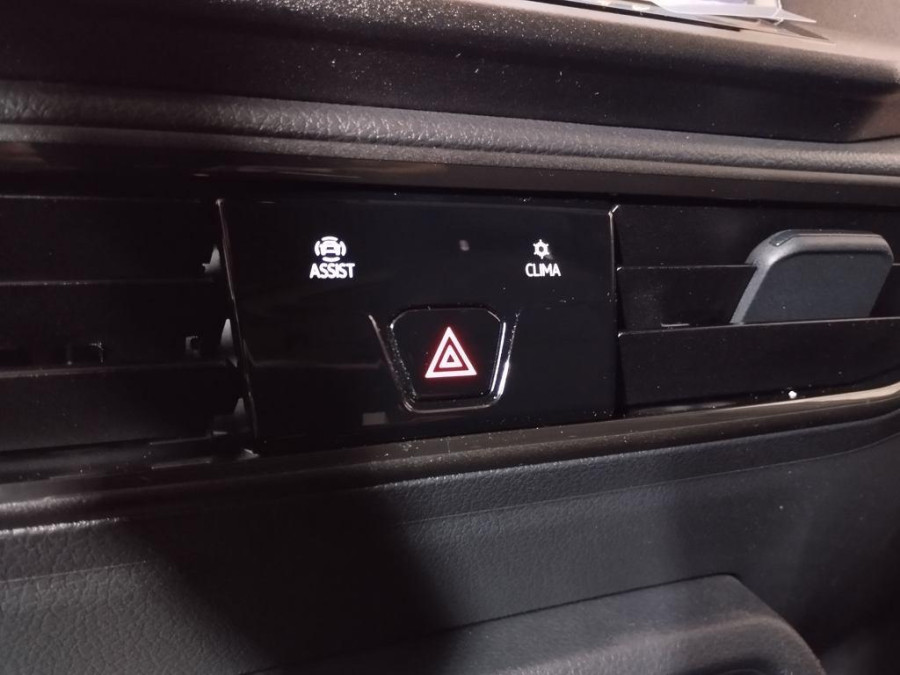 Imagen de Volkswagen Caddy