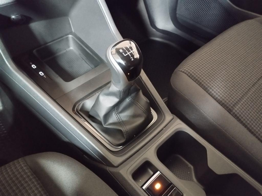 Imagen de Volkswagen Caddy