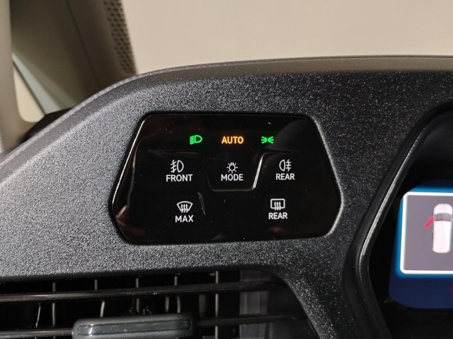 Imagen de Volkswagen Caddy