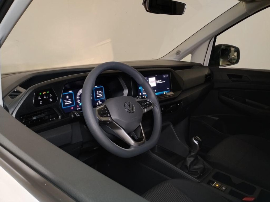 Imagen de Volkswagen Caddy