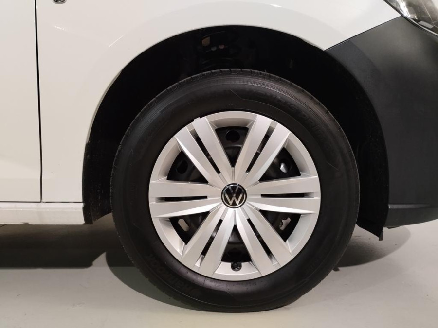 Imagen de Volkswagen Caddy