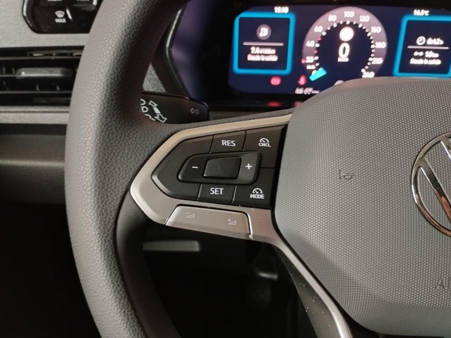 Imagen de Volkswagen Caddy