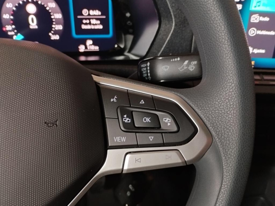 Imagen de Volkswagen Caddy