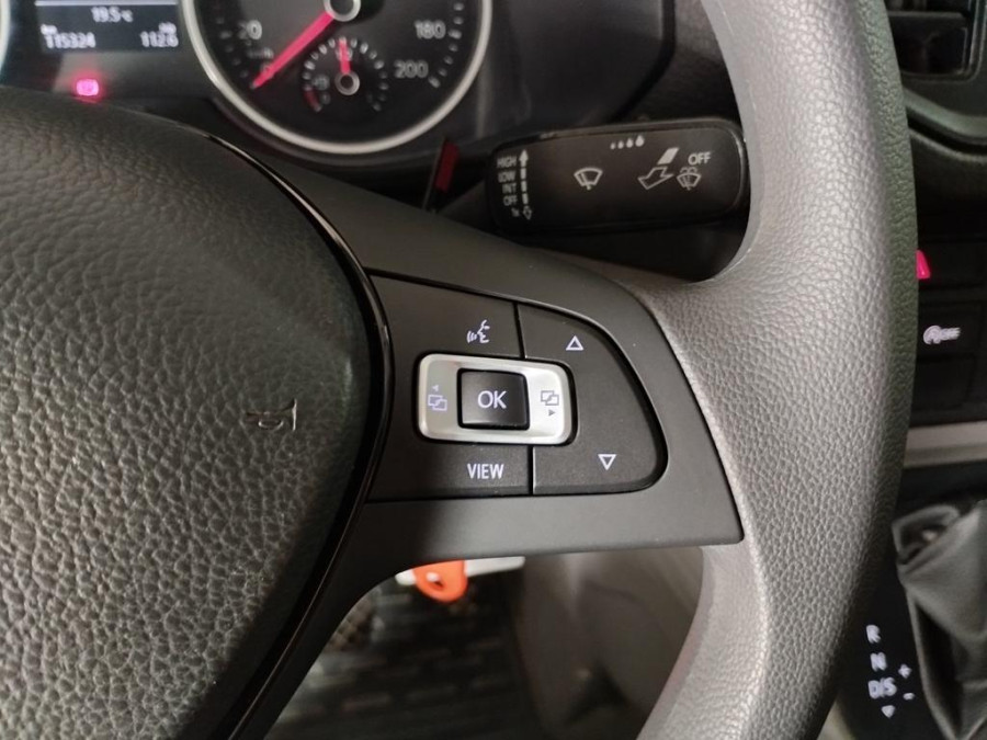 Imagen de Volkswagen Crafter